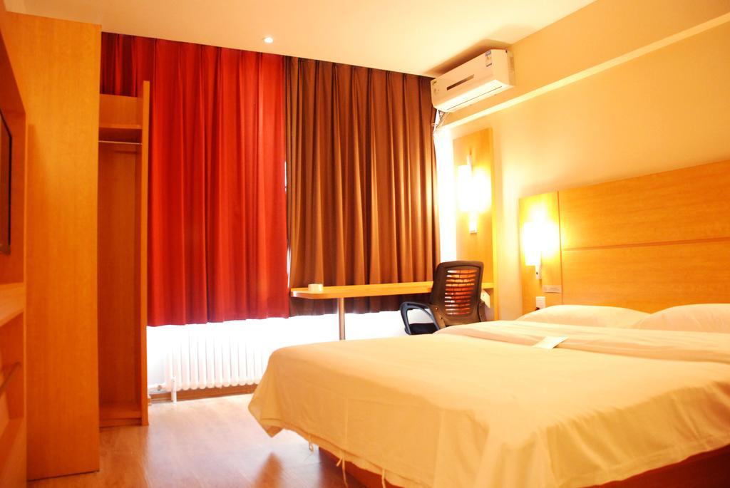 Ibis Changchun Jianshe Street Esterno foto