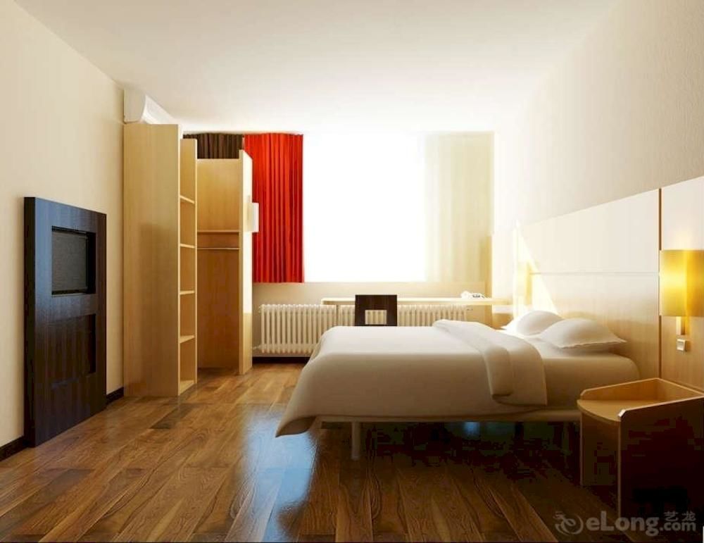 Ibis Changchun Jianshe Street Esterno foto
