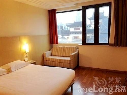 Ibis Changchun Jianshe Street Esterno foto