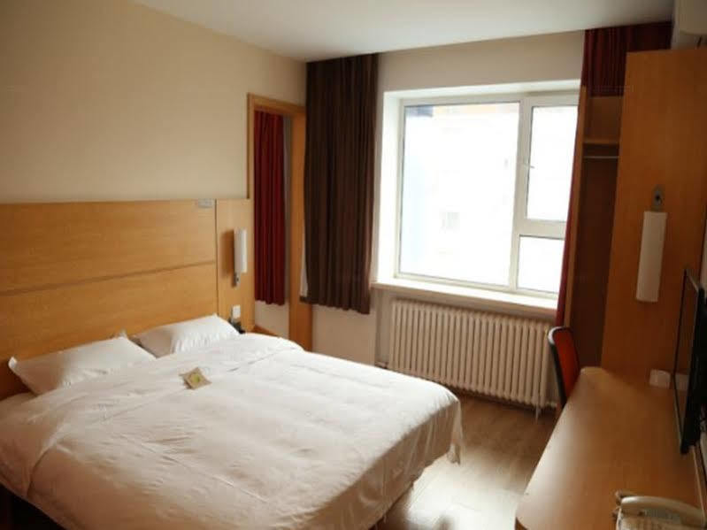 Ibis Changchun Jianshe Street Esterno foto